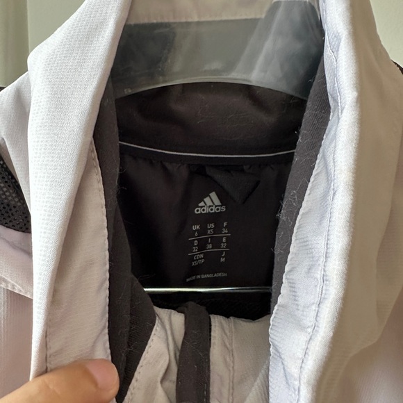 Adidas Active Jacket - Picture 3 of 5